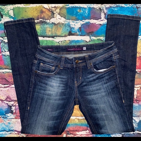 πBOGOπ vigoss jeans